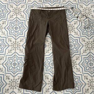 Hiking pants